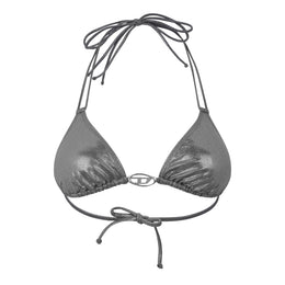 Oval D Bikini Top
