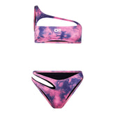 Women's Cut Out Bikini Set
