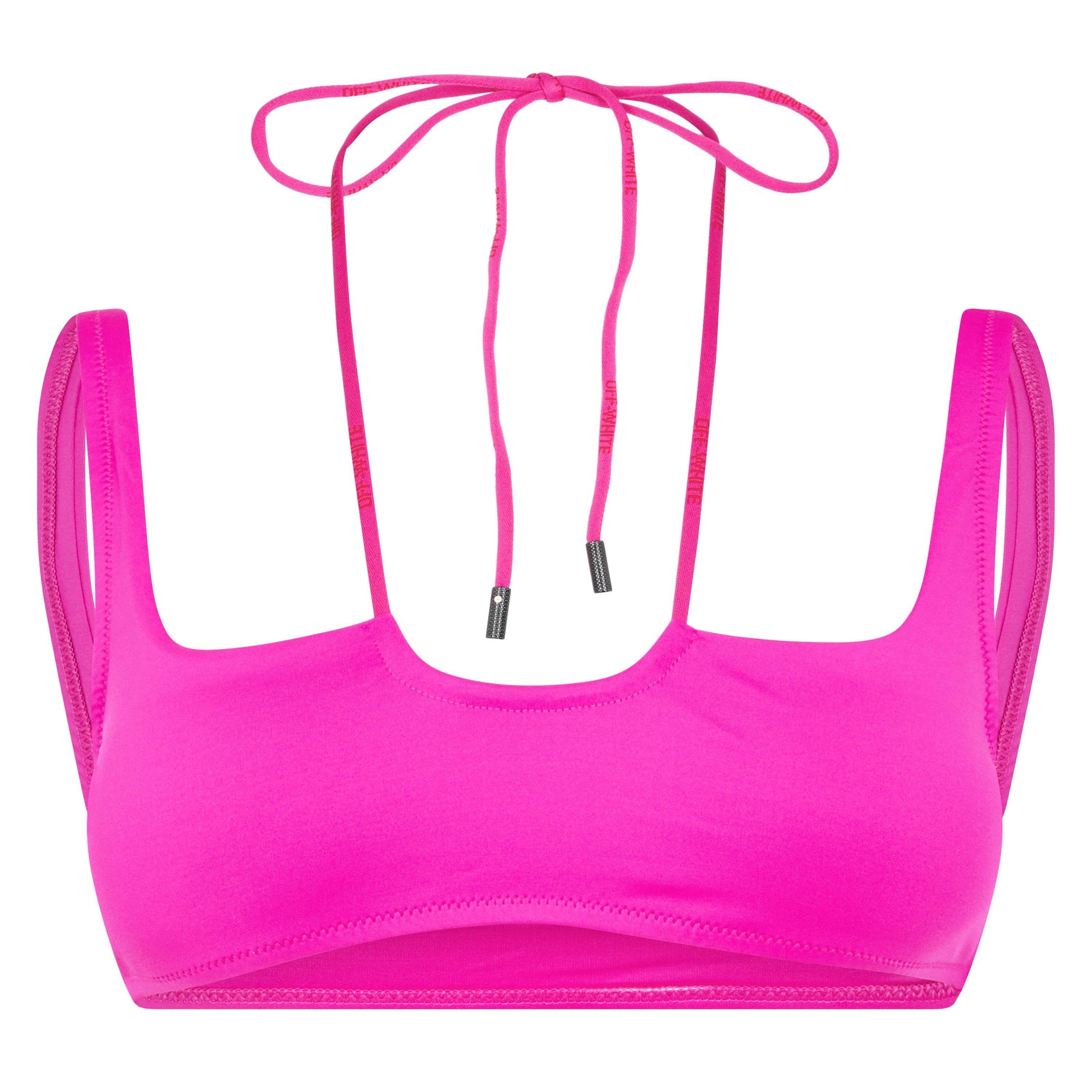 Logo Bikini Set