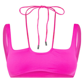 Logo Bikini Set