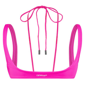 Logo Bikini Set