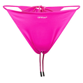 Logo Bikini Set