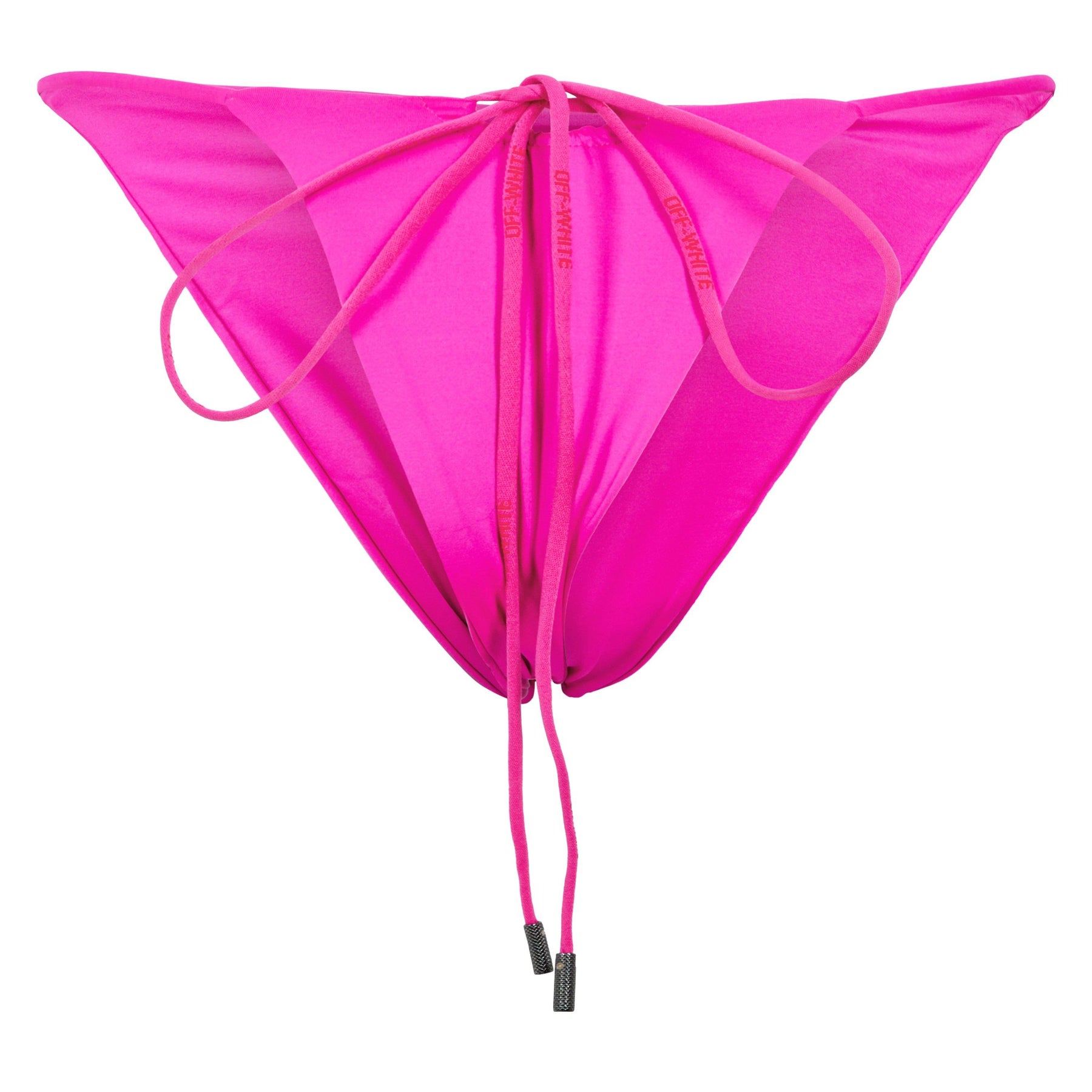 Logo Bikini Set