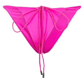 Logo Bikini Set