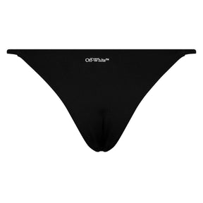 Women's Zip Detail Bikini
