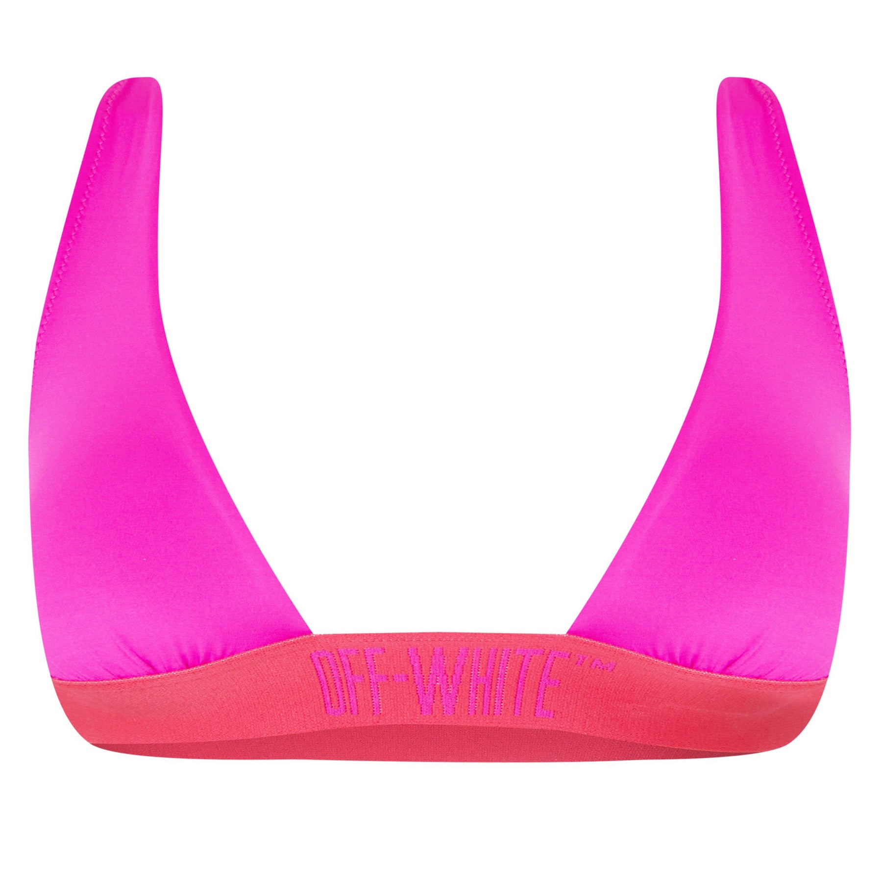 Women's Two Tone Bikini