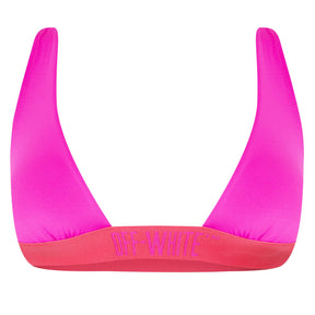 Women's Two Tone Bikini