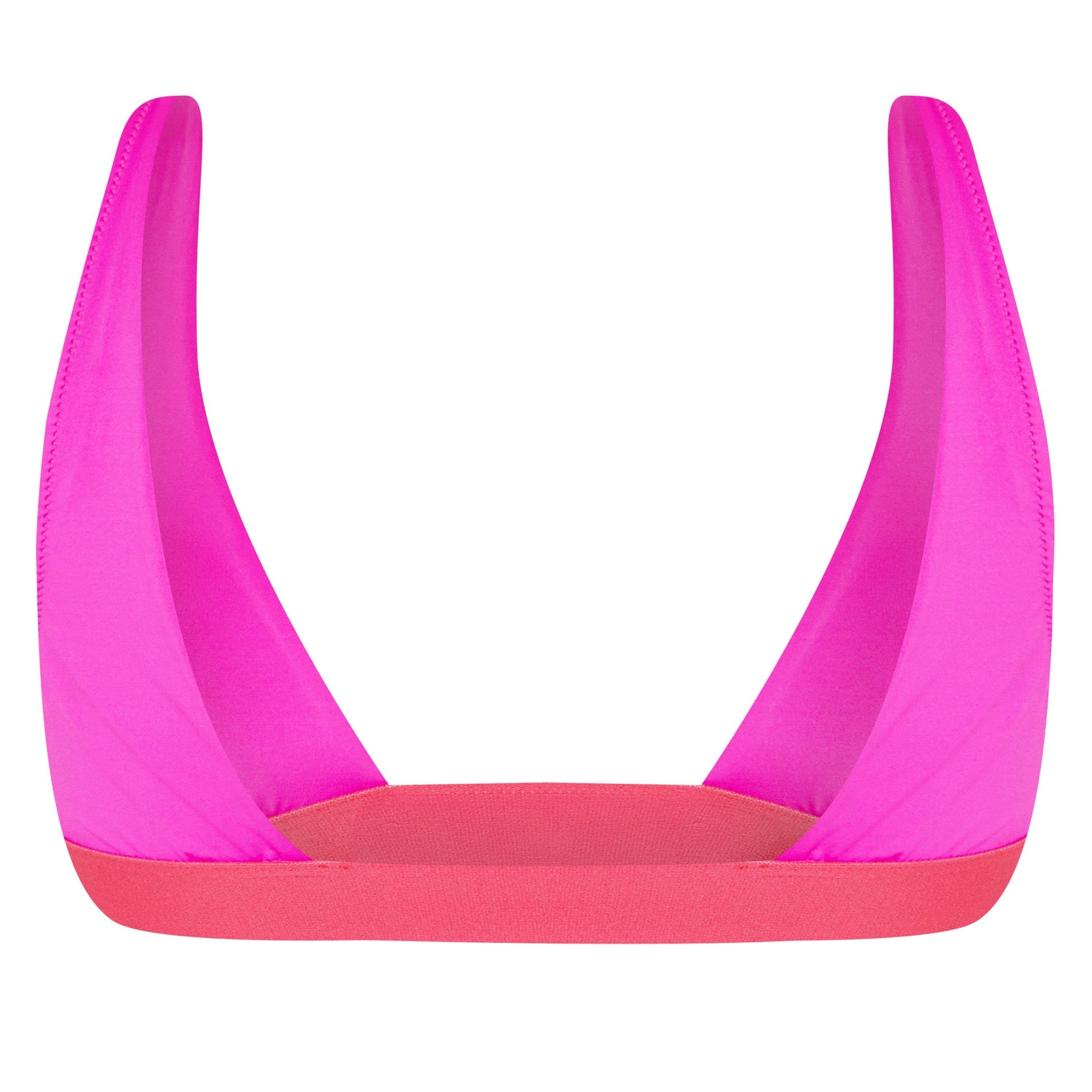 Women's Two Tone Bikini