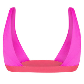 Women's Two Tone Bikini