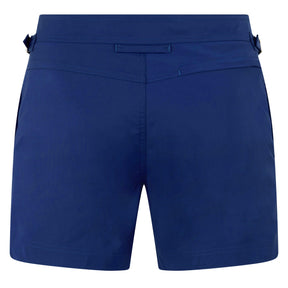 Poplin Swim Shorts