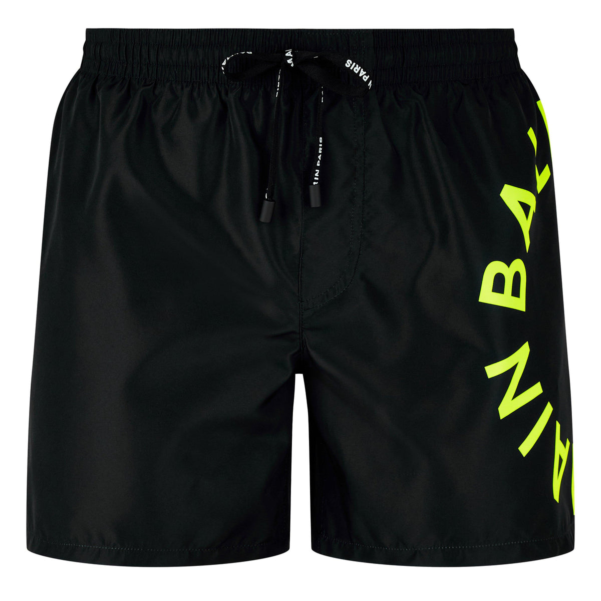 Circle Swim Shorts