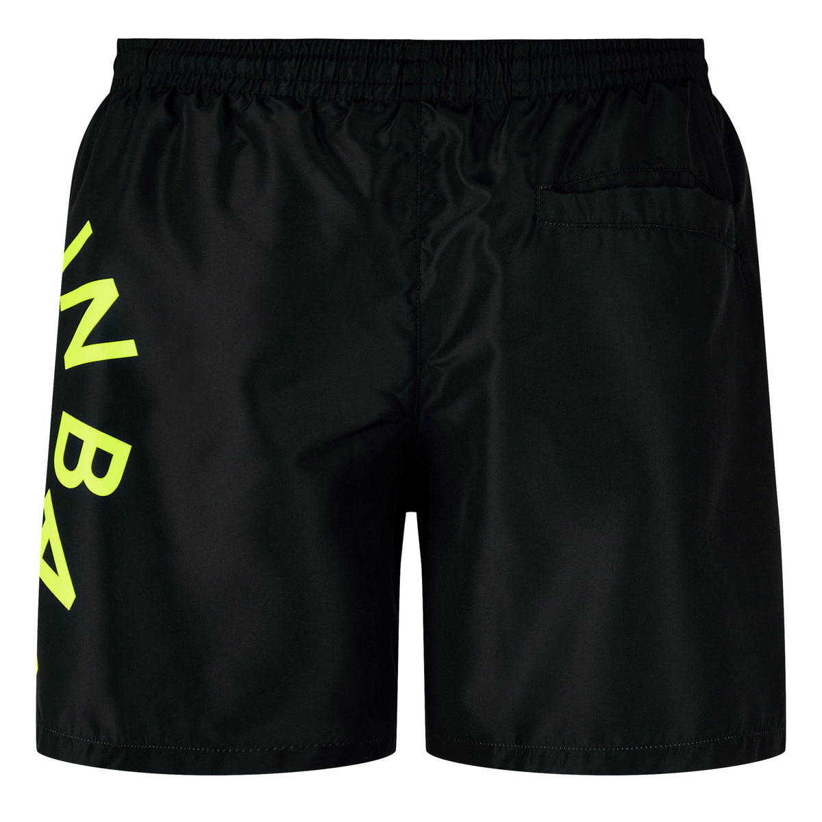 Circle Swim Shorts