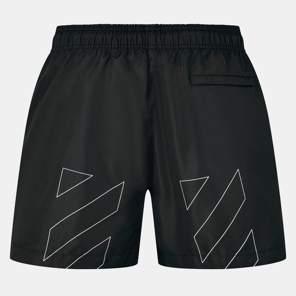 Men's Swim Shorts