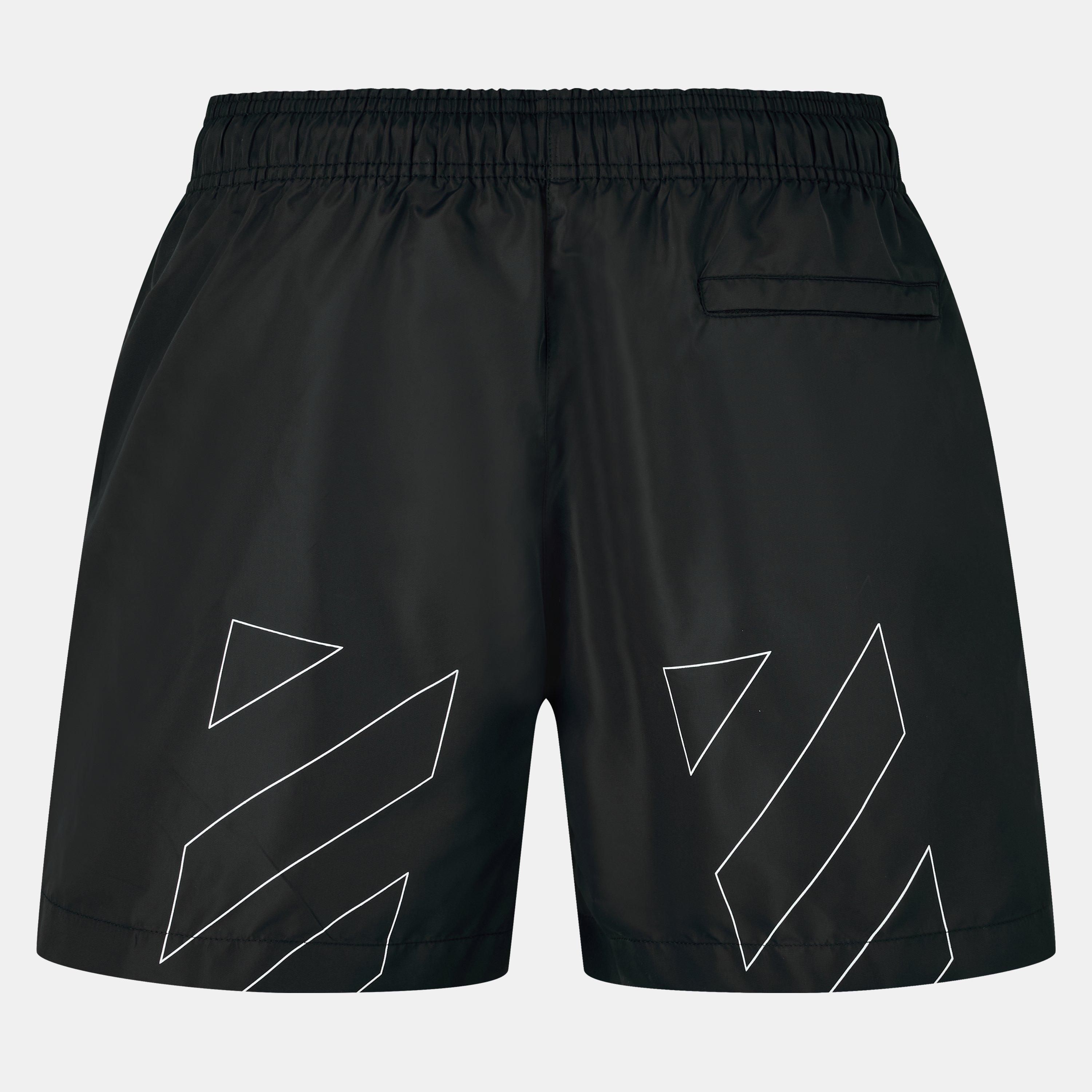 Men's Swim Shorts
