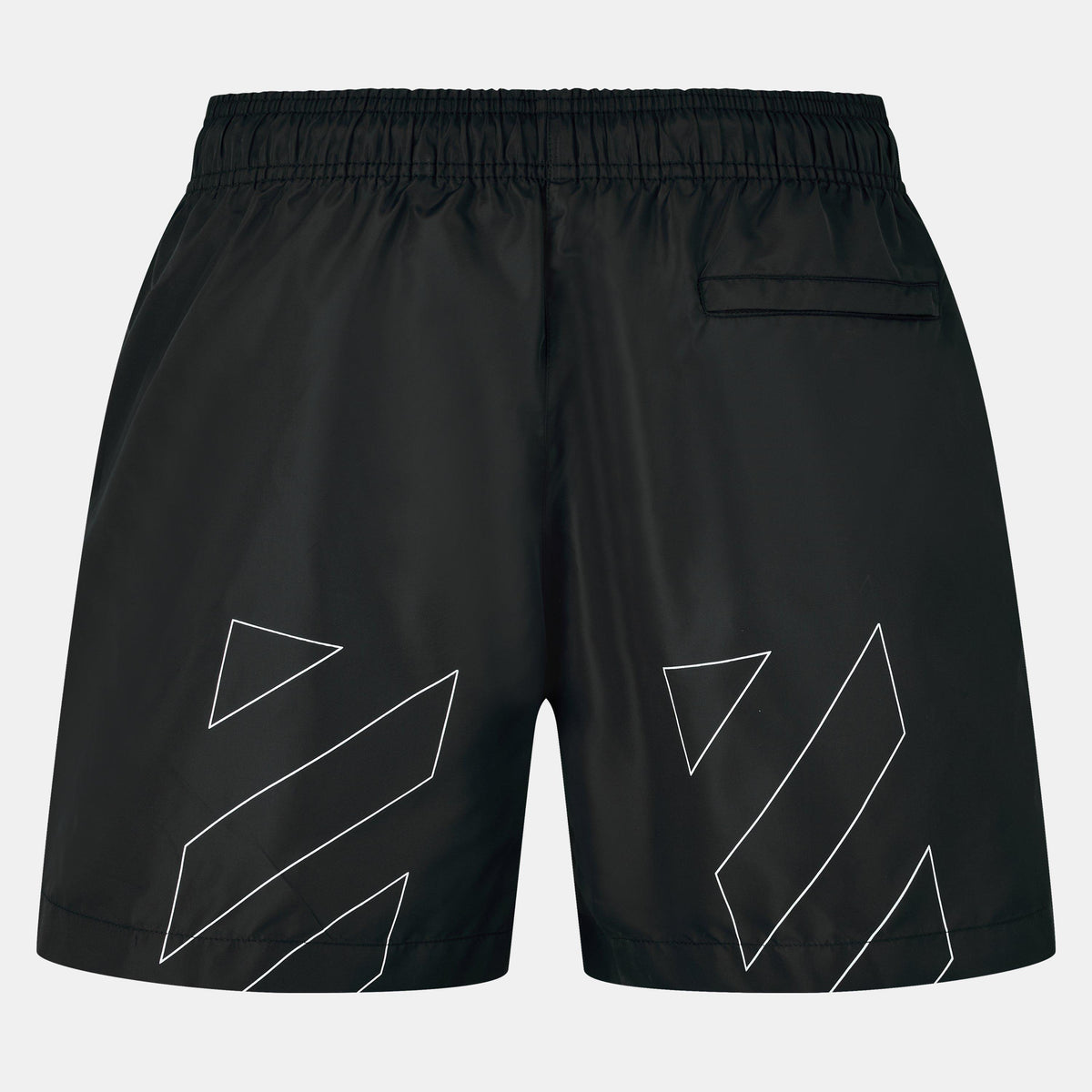 Off Swimshorts Sn99