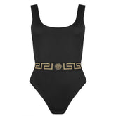 Greca Bodysuit