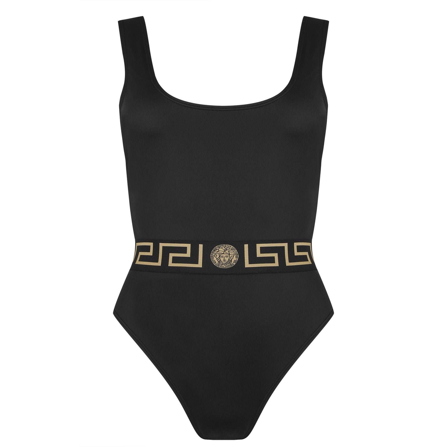 Greca Bodysuit