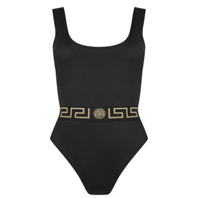 Greca Bodysuit