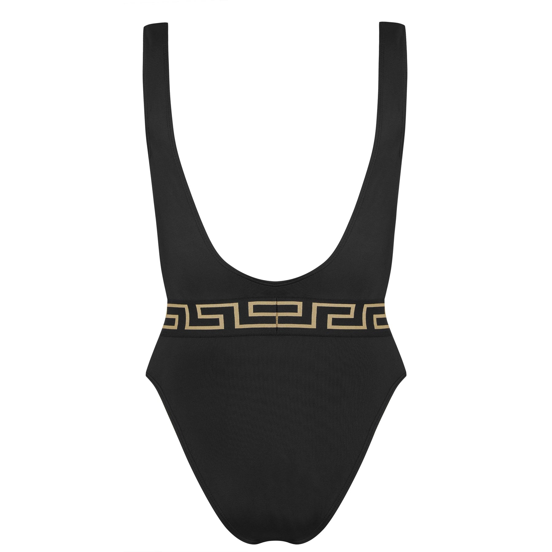 Greca Bodysuit