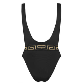 Greca Bodysuit