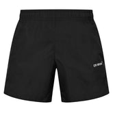 Arrow Swim Shorts