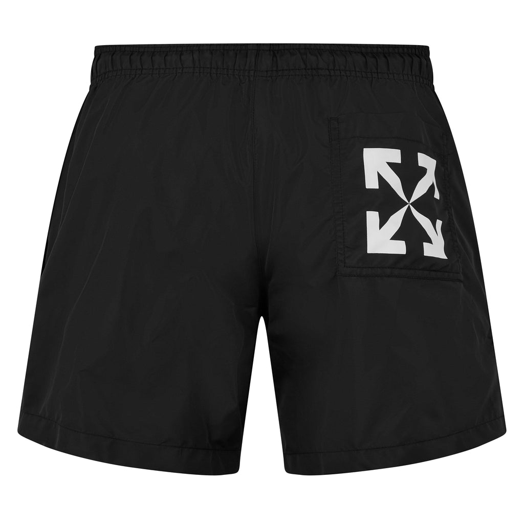Arrow Swim Shorts