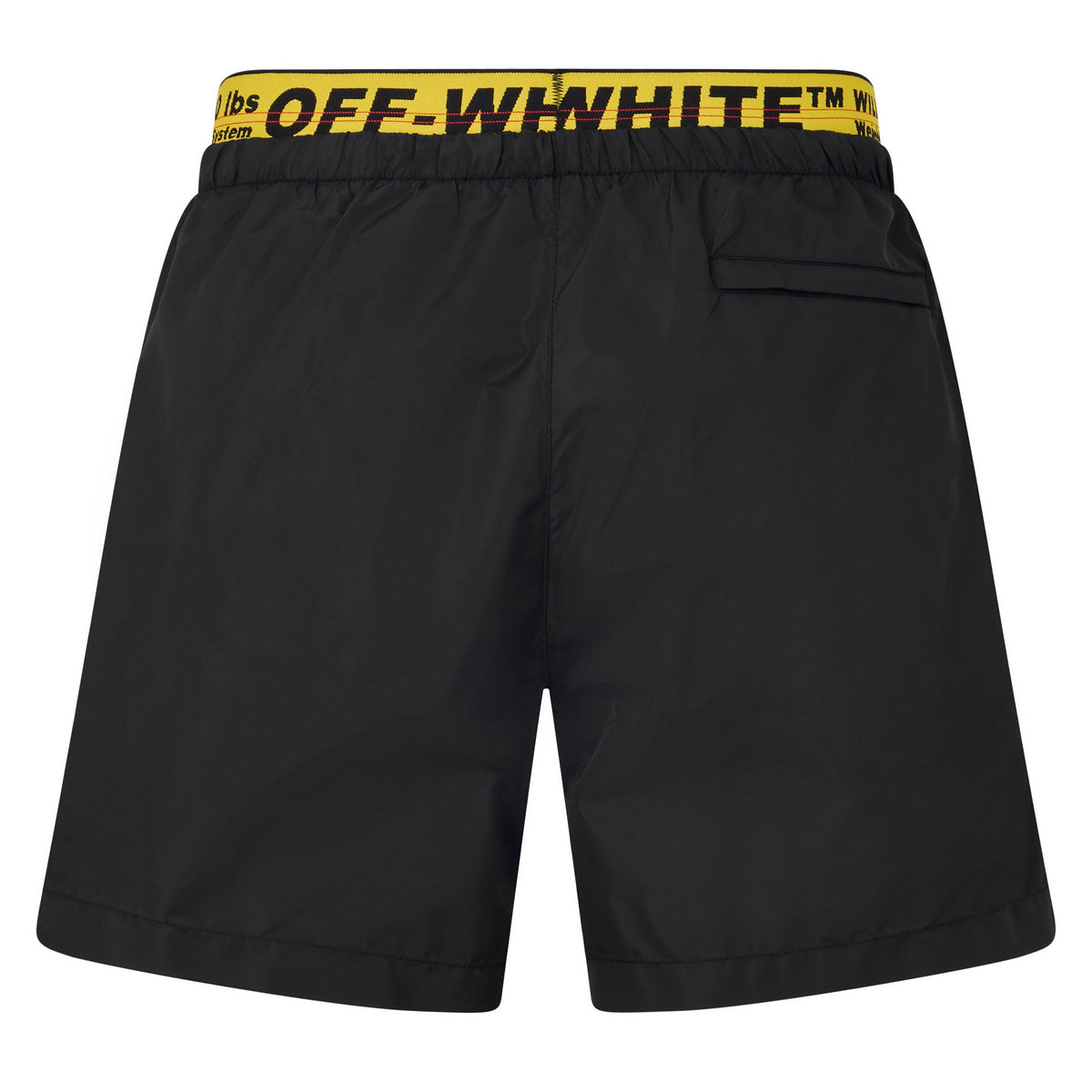 Off Clsc Swimsht Sn99