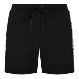 Technical Performance Swim Shorts