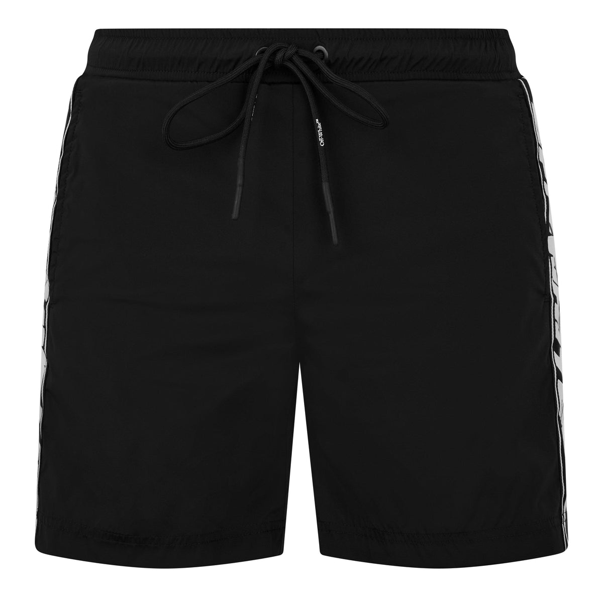 Off Tape Swim Shorts Sn99