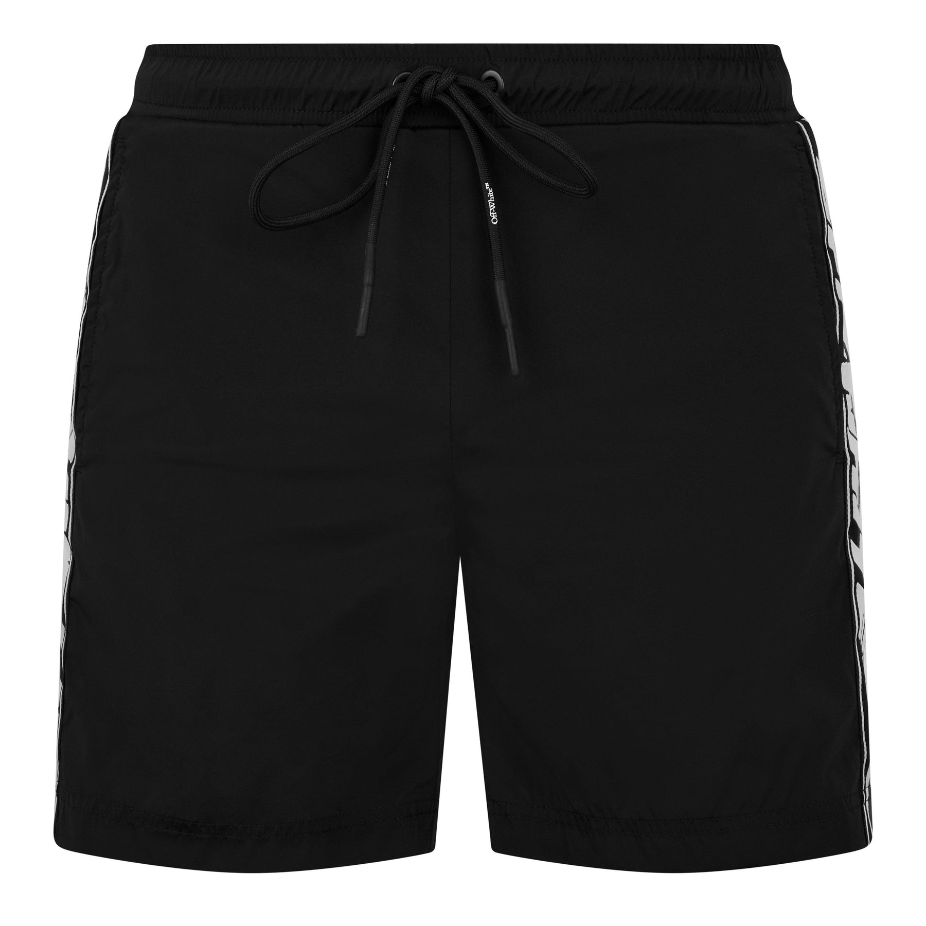 Off Tape Swim Shorts Sn99
