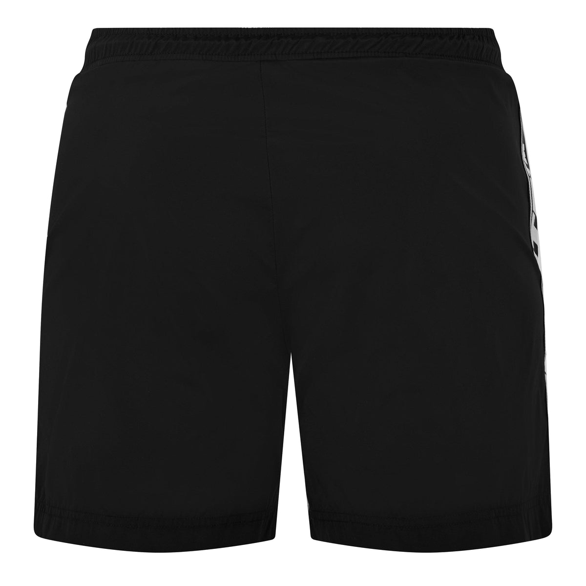Off Tape Swim Shorts Sn99