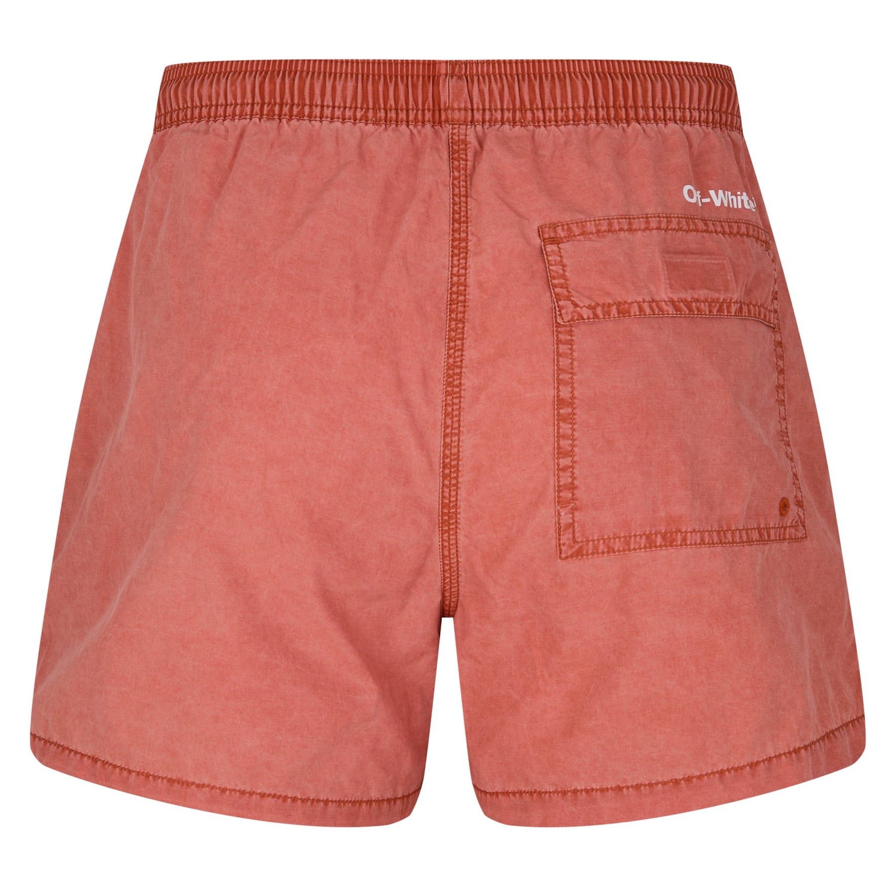 Men's Bounce Off Sunset Swim Shorts