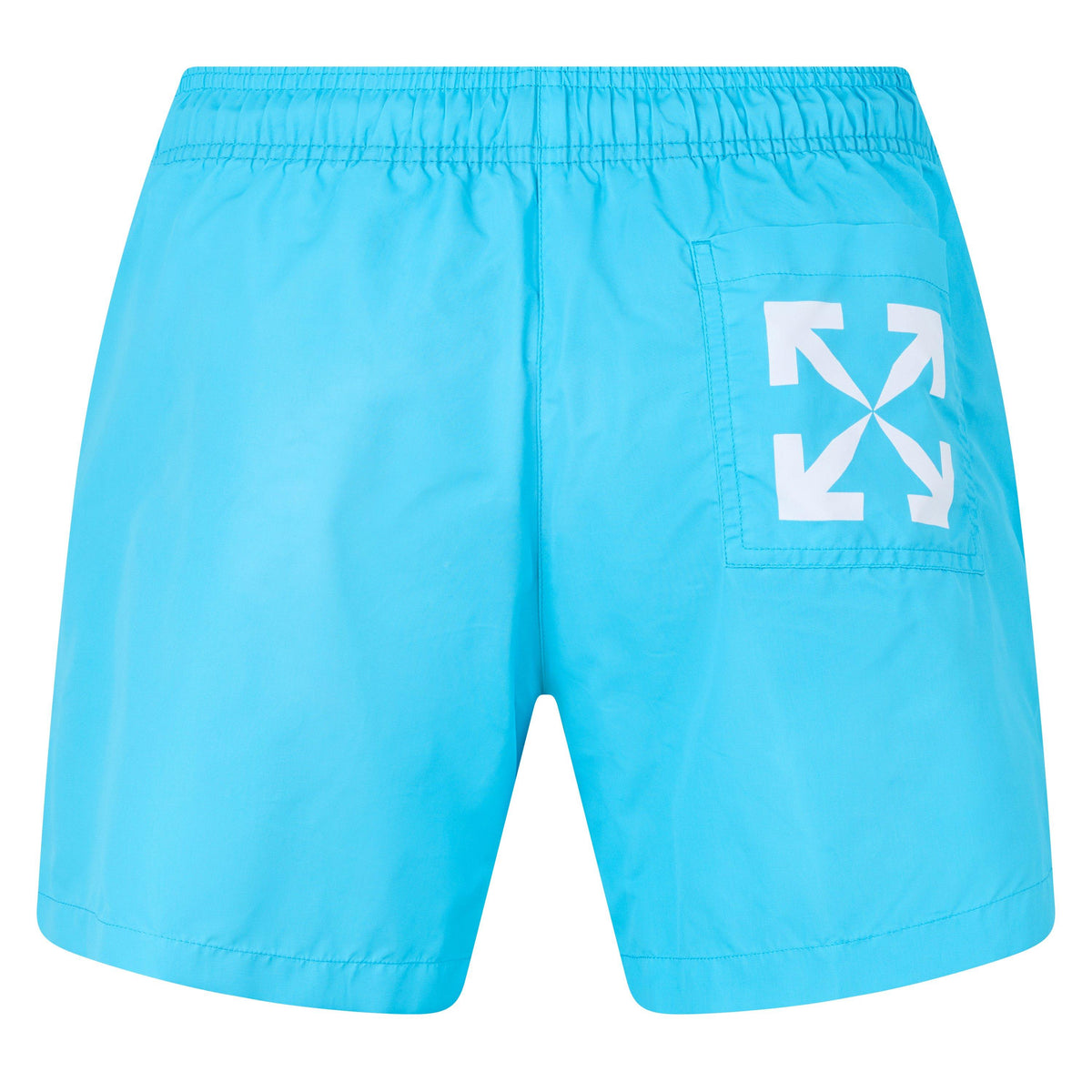 Arrow Swim Shorts