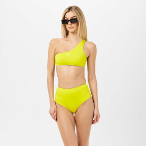 2-Piece Logo Bikini Set