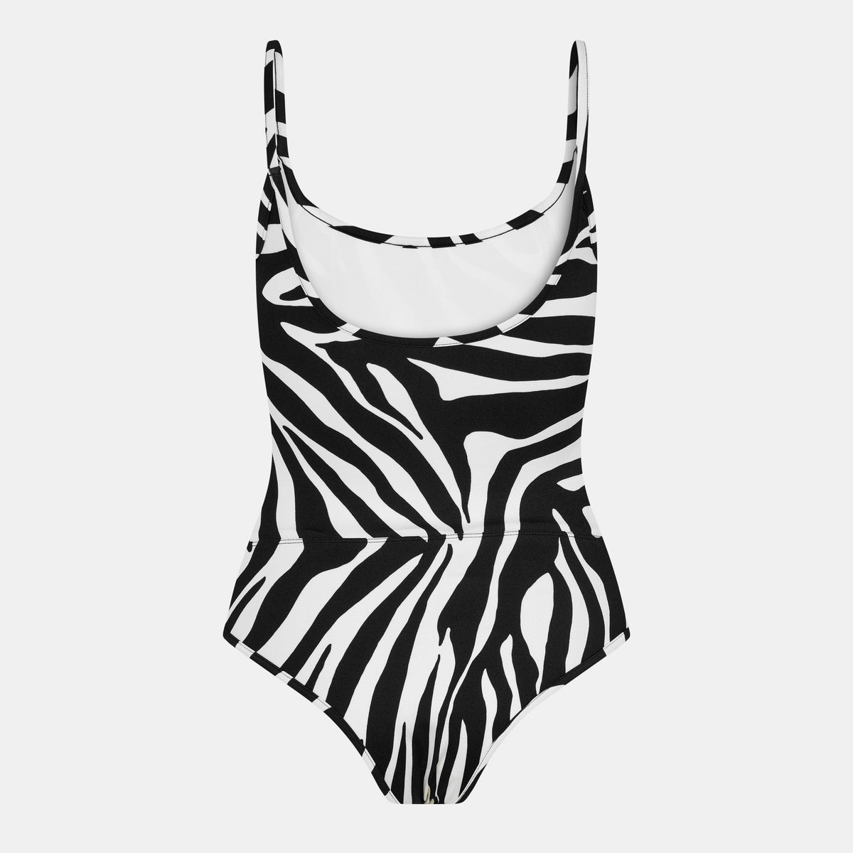 Animal Print Swimsuit