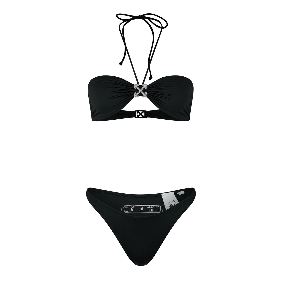 Women's Arrow Bikini Set
