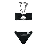 Women's Arrow Bikini Set