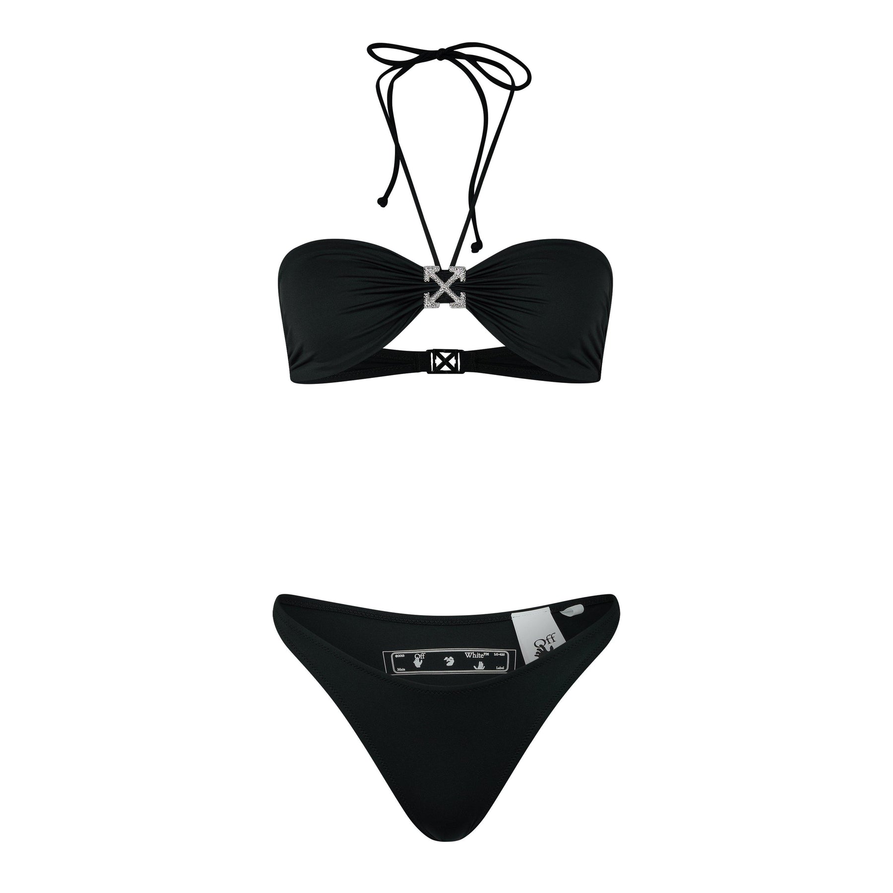 Women's Arrow Bikini Set