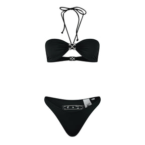Women's Arrow Bikini Set