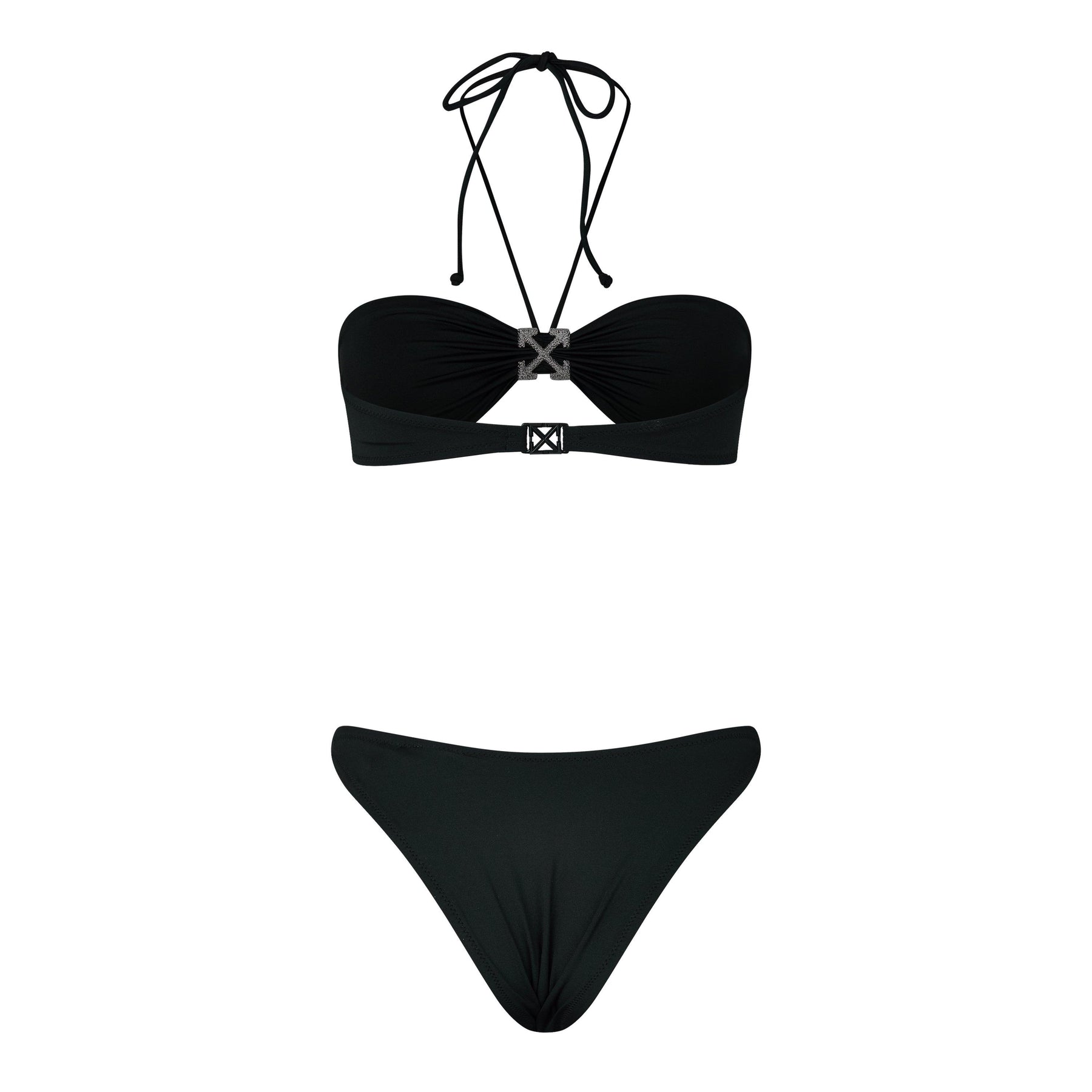 Women's Arrow Bikini Set