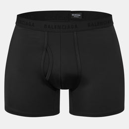 Quick Drying Tailored Fit Swim Shorts