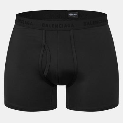 Quick Drying Tailored Fit Swim Shorts