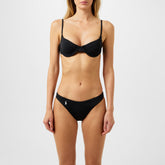 Signature Sol Underwire Bikini Top