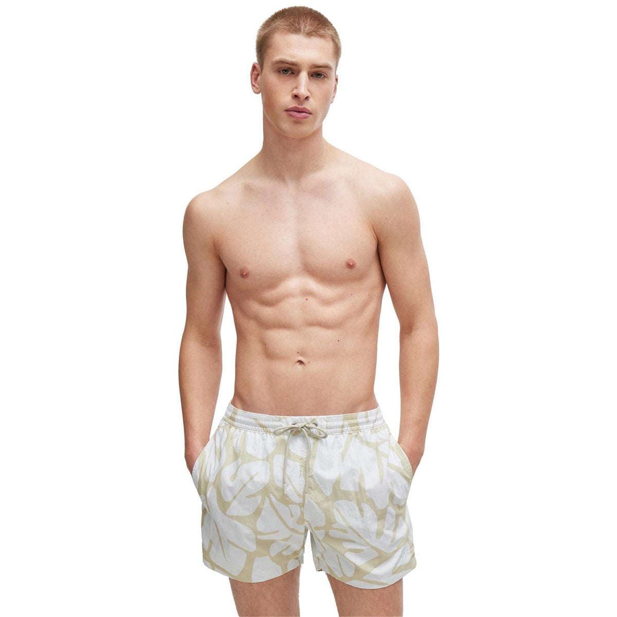 Bari Swim Shorts