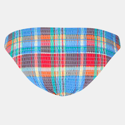 Devin Hipster Bikini Bottoms