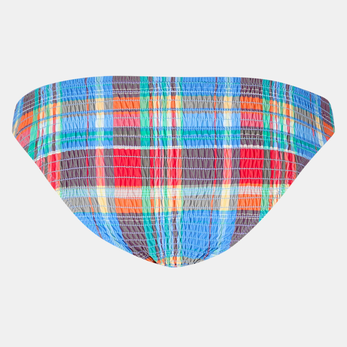 Devin Hipster Bikini Bottoms