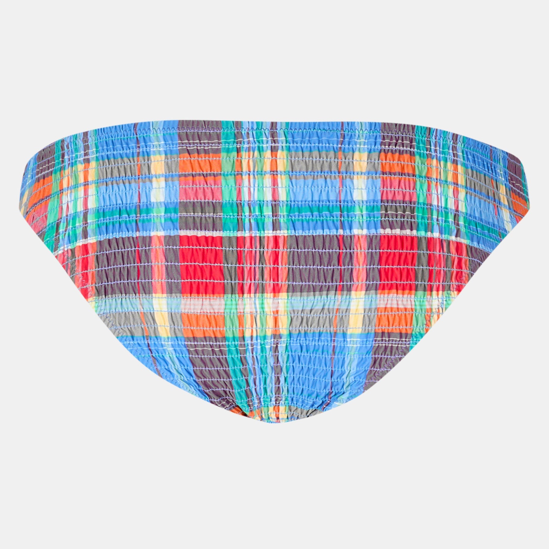 Devin Hipster Bikini Bottoms