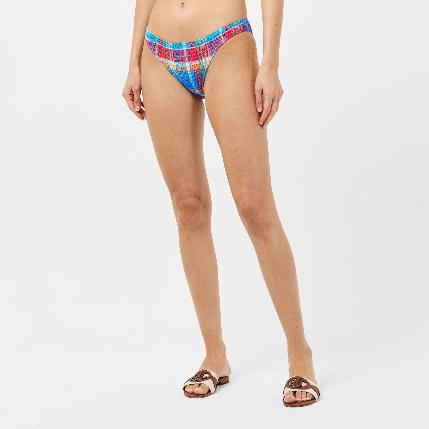 Devin Hipster Bikini Bottoms