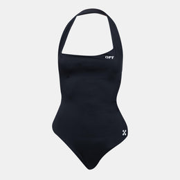 One Piece Swimsuit