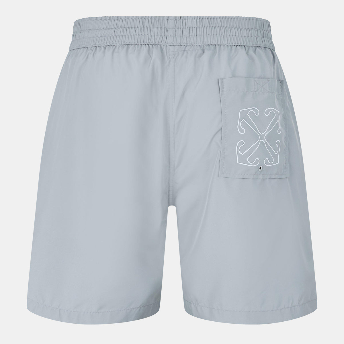 Off Arrow Swimshorts Sn99